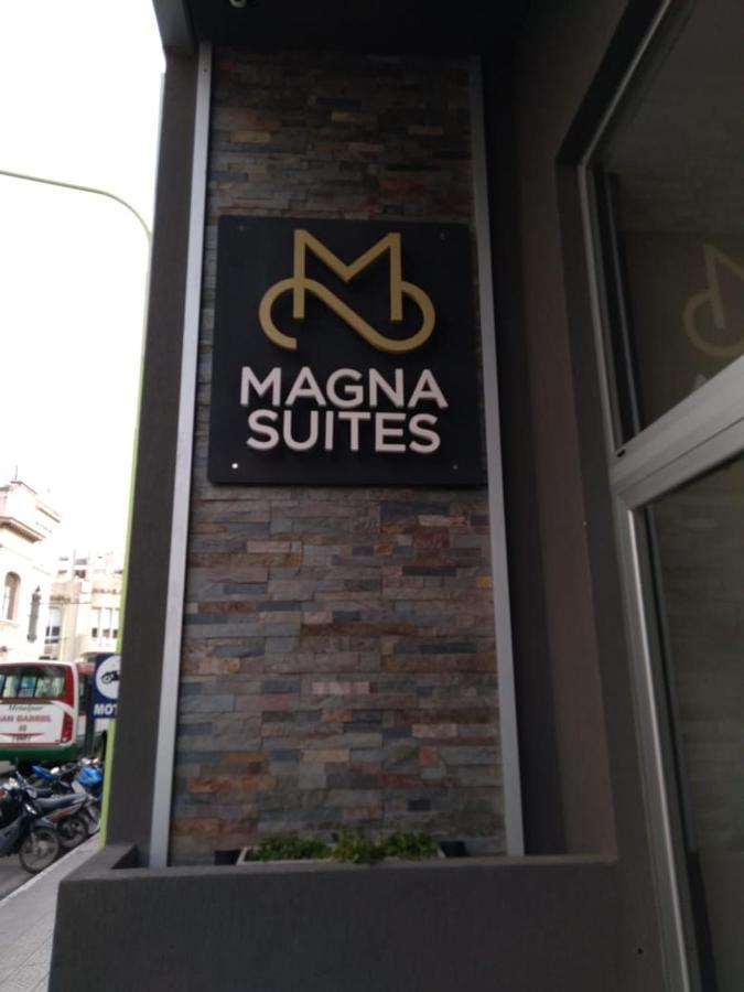 Apartamento Magna