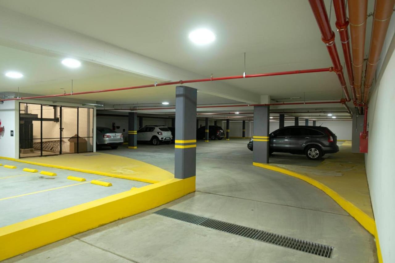 Magna Apartamento