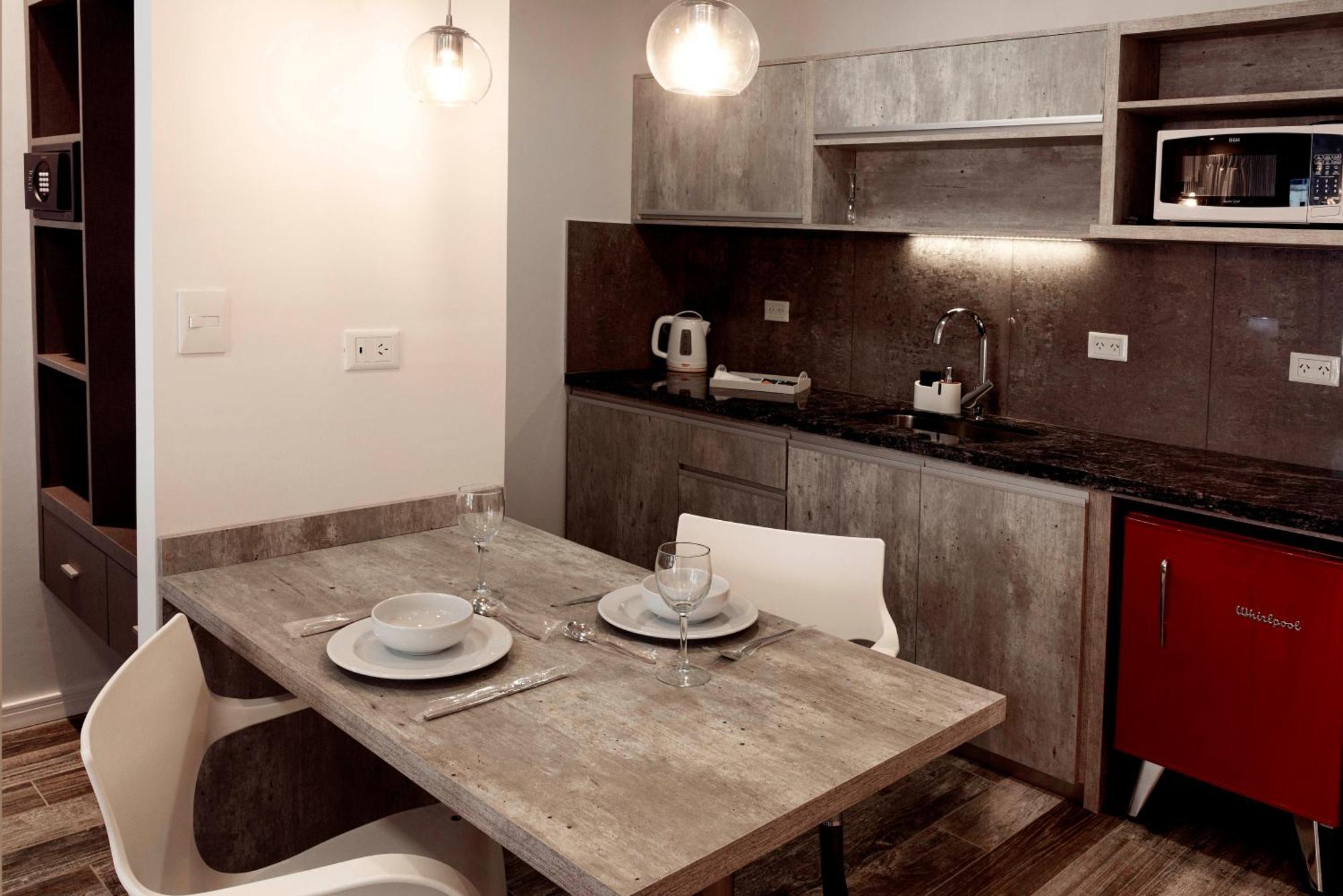Apartamento Magna *