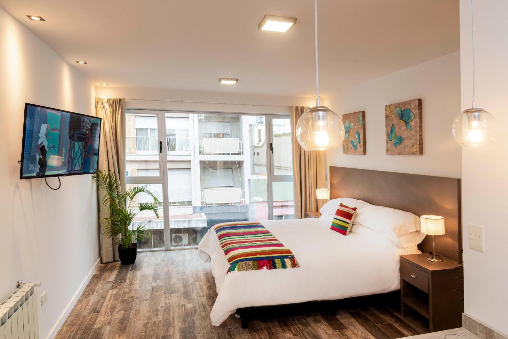 Apartamento Magna Bahía Blanca