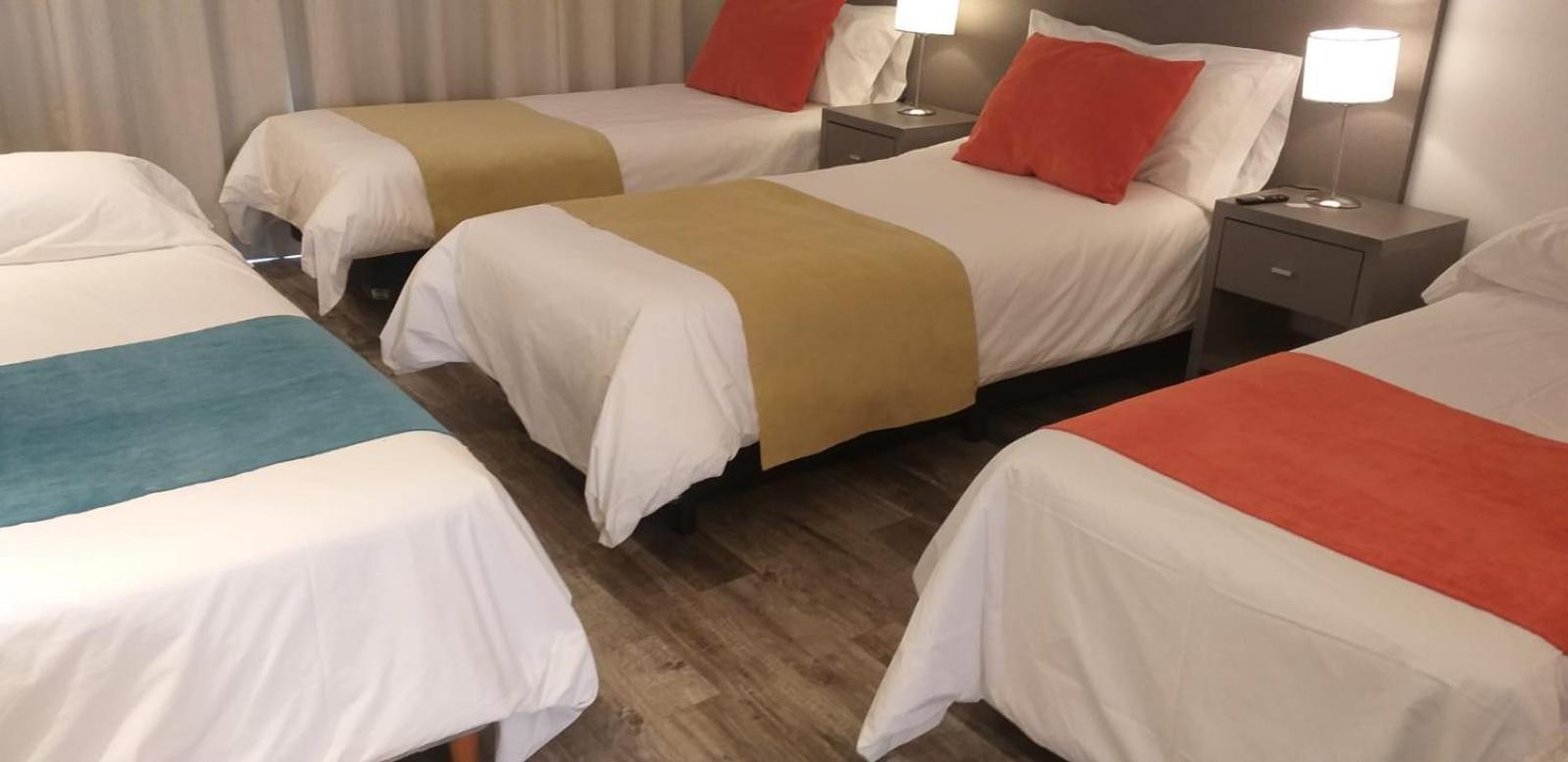 Apartamento Magna Bahía Blanca